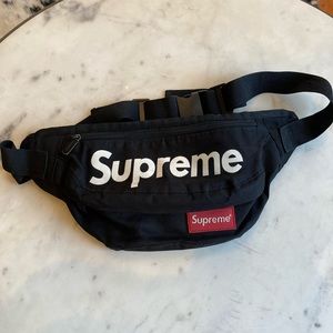 SUPREME Fanny Pack